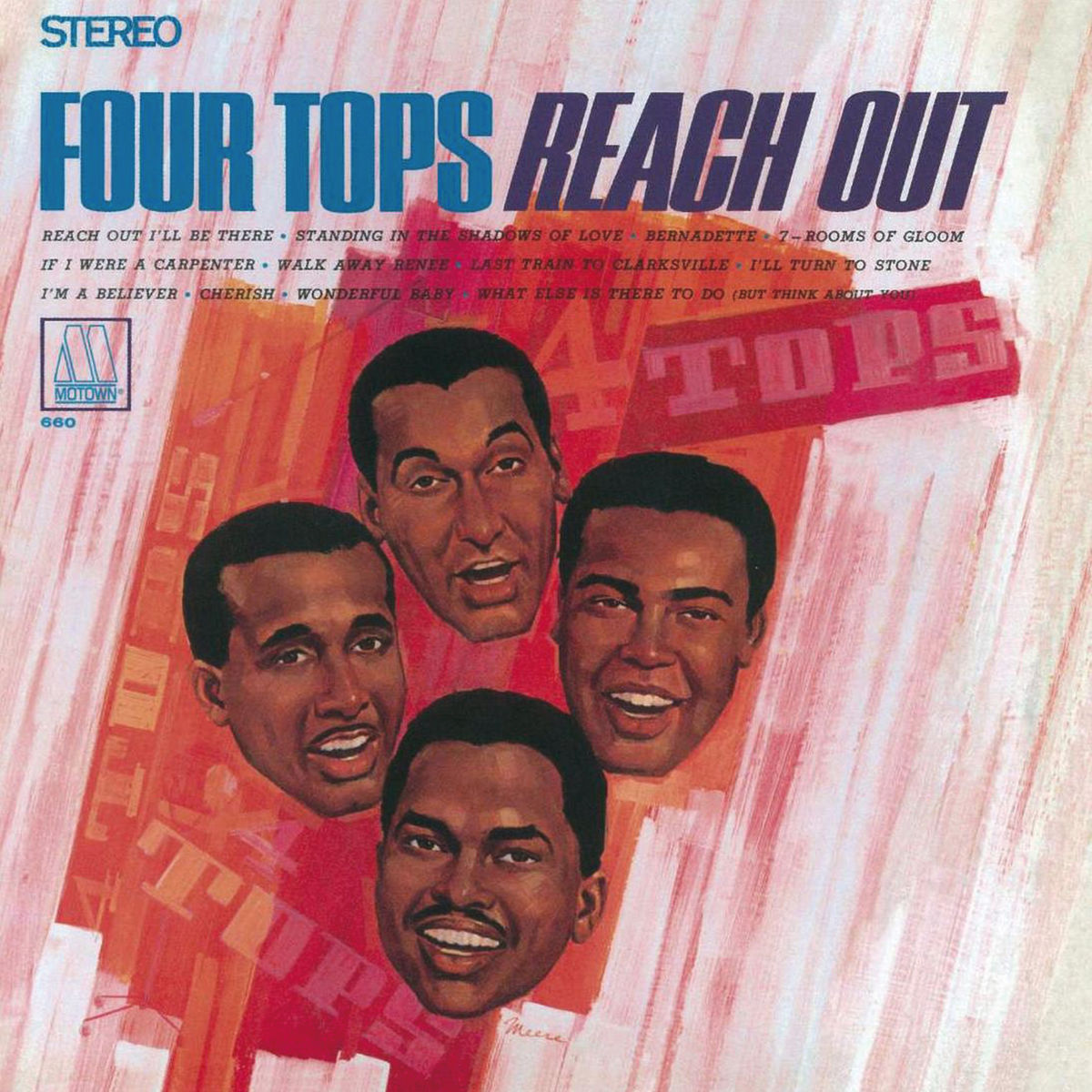 The Four Tops